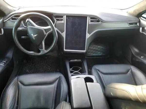 5YJSA1E24GF158505 2016 TESLA MODEL S - Image 8