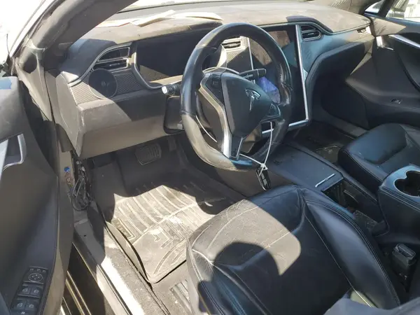 5YJSA1E24GF159878 2016 TESLA MODEL S - Image 8