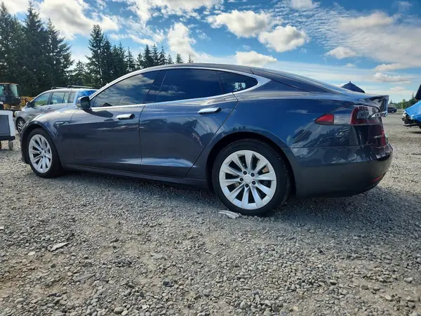 5YJSA1E24GF160755 2016 TESLA MODEL S - Image 2