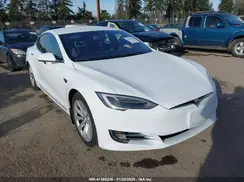 5YJSA1E24GF161467 2016 TESLA MODEL S