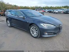 5YJSA1E24GF164949 2016 TESLA MODEL S