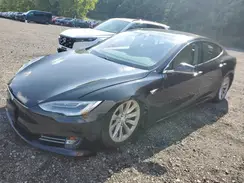 5YJSA1E24GF167964 2016 TESLA MODEL S