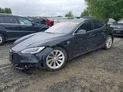 5YJSA1E24GF171383 2016 TESLA MODEL S