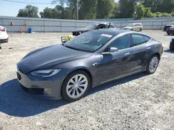 5YJSA1E24GF171643 2016 TESLA MODEL S
