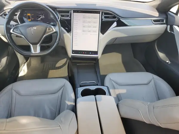 5YJSA1E24GF171643 2016 TESLA MODEL S - Image 8