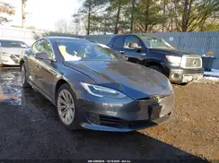 5YJSA1E24GF174235 2016 TESLA MODEL S