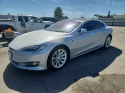 5YJSA1E24GF175241 2016 TESLA MODEL S