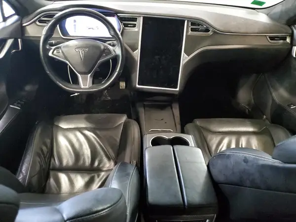5YJSA1E24GF175255 2016 TESLA MODEL S - Image 8