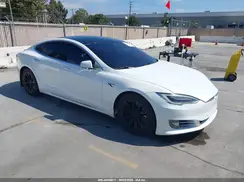 5YJSA1E24GF175675 2016 TESLA MODEL S