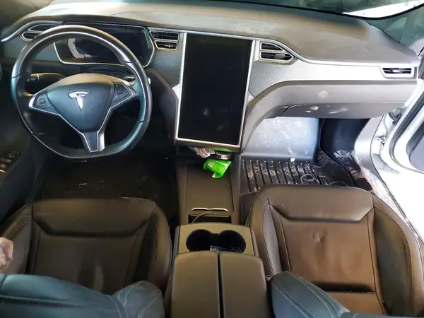 5YJSA1E24GF176745 2016 TESLA MODEL S - Image 8