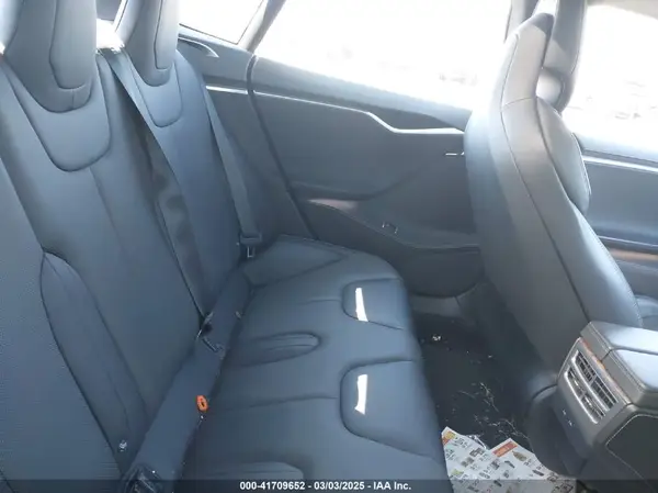 5YJSA1E24GF177247 2016 TESLA MODEL S - Image 8