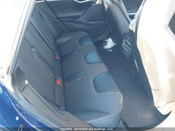 5YJSA1E24GF177328 2016 TESLA MODEL S - Image 8