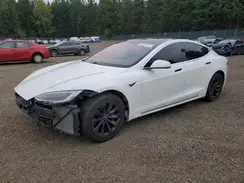5YJSA1E24HF183440 2017 TESLA MODEL S