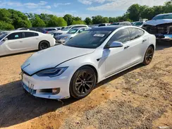 5YJSA1E24HF183938 2017 TESLA MODEL S