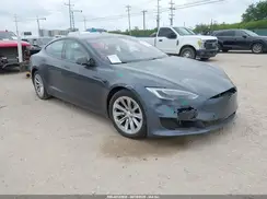 5YJSA1E24HF185169 2017 TESLA MODEL S