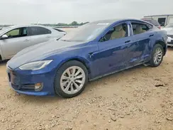 5YJSA1E24HF188136 2017 TESLA MODEL S