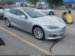 5YJSA1E24HF188508 2017 TESLA MODEL S
