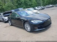 5YJSA1E24HF190808 2017 TESLA MODEL S