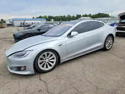 5YJSA1E24HF193403 2017 TESLA MODEL S