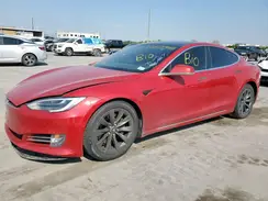 5YJSA1E24HF193479 2017 TESLA MODEL S