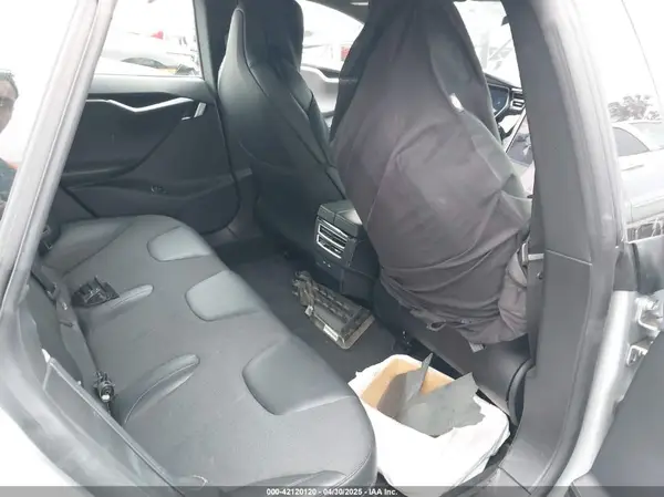 5YJSA1E24HF193563 2017 TESLA MODEL S - Image 8