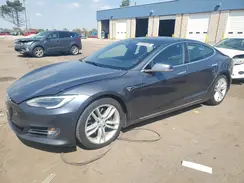 5YJSA1E24HF193997 2017 TESLA MODEL S