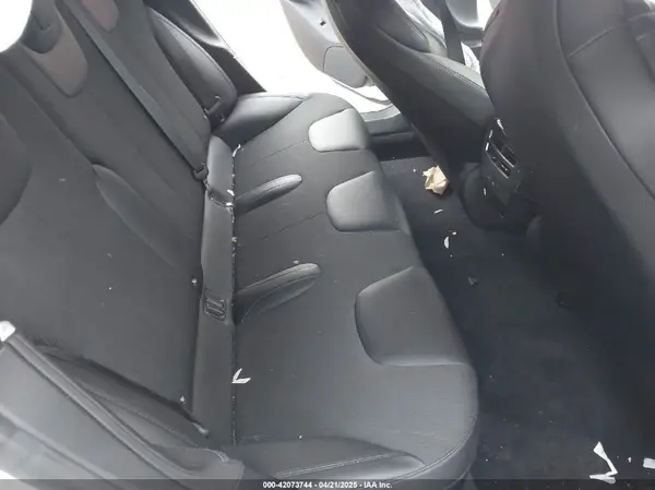 5YJSA1E24HF195488 2017 TESLA MODEL S - Image 8