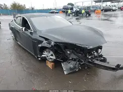 5YJSA1E24HF196057 2017 TESLA MODEL S