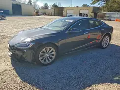 5YJSA1E24HF196723 2017 TESLA MODEL S