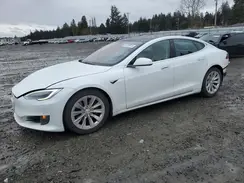 5YJSA1E24HF198178 2017 TESLA MODEL S