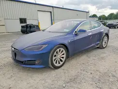5YJSA1E24HF198990 2017 TESLA MODEL S