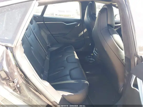 5YJSA1E24HF202830 2017 TESLA MODEL S - Image 8