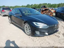 5YJSA1E24HF202844 2017 TESLA MODEL S