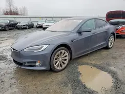 5YJSA1E24HF210541 2017 TESLA MODEL S