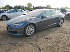 5YJSA1E24HF210846 2017 TESLA MODEL S