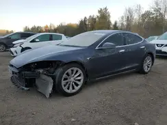 5YJSA1E24HF214458 2017 TESLA MODEL S