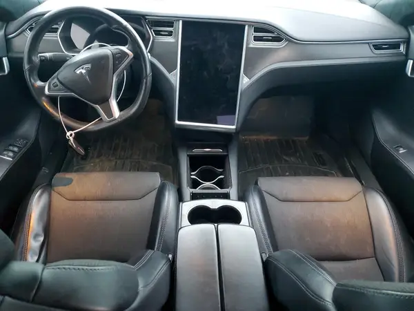 5YJSA1E24HF214458 2017 TESLA MODEL S - Image 8