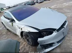 5YJSA1E24HF217957 2017 TESLA MODEL S