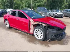 5YJSA1E24HF223712 2017 TESLA MODEL S