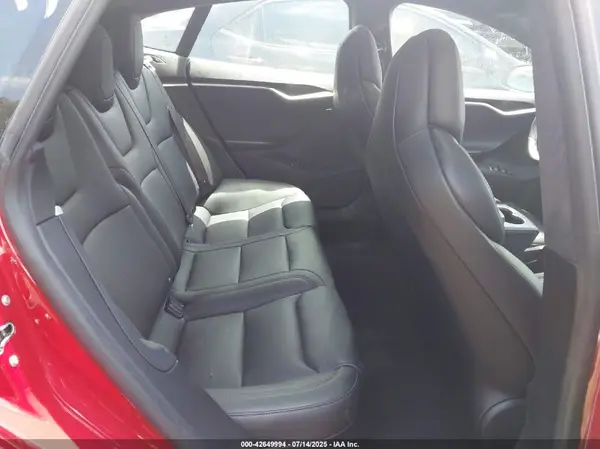 5YJSA1E24HF223712 2017 TESLA MODEL S - Image 8