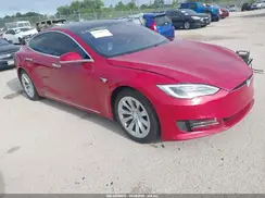 5YJSA1E24HF224486 2017 TESLA MODEL S