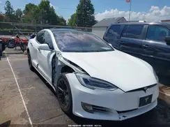 5YJSA1E24HF226058 2017 TESLA MODEL S