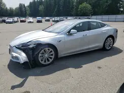 5YJSA1E24HF228943 2017 TESLA MODEL S