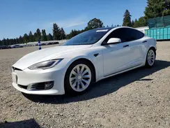 5YJSA1E24HF229722 2017 TESLA MODEL S
