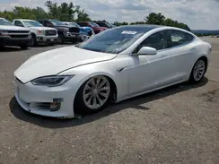 5YJSA1E24HF230661 2017 TESLA MODEL S