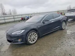 5YJSA1E24HF231857 2017 TESLA MODEL S