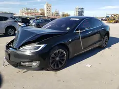 5YJSA1E24HF232152 2017 TESLA MODEL S