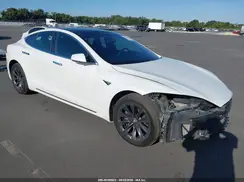 5YJSA1E24JF242427 2018 TESLA MODEL S