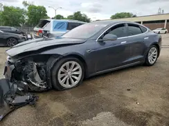 5YJSA1E24JF243240 2018 TESLA MODEL S