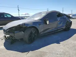 5YJSA1E24JF243626 2018 TESLA MODEL S